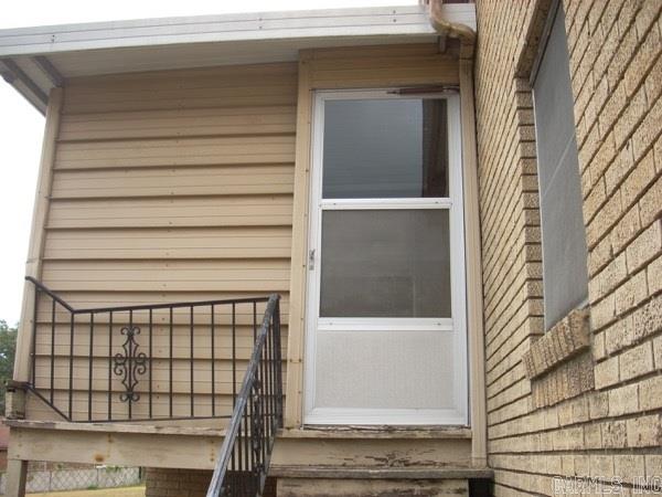 PARK HILL - Residential