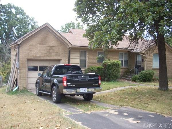 PARK HILL - Residential