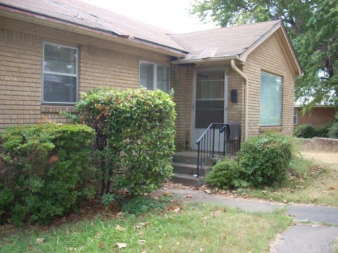 PARK HILL - Residential