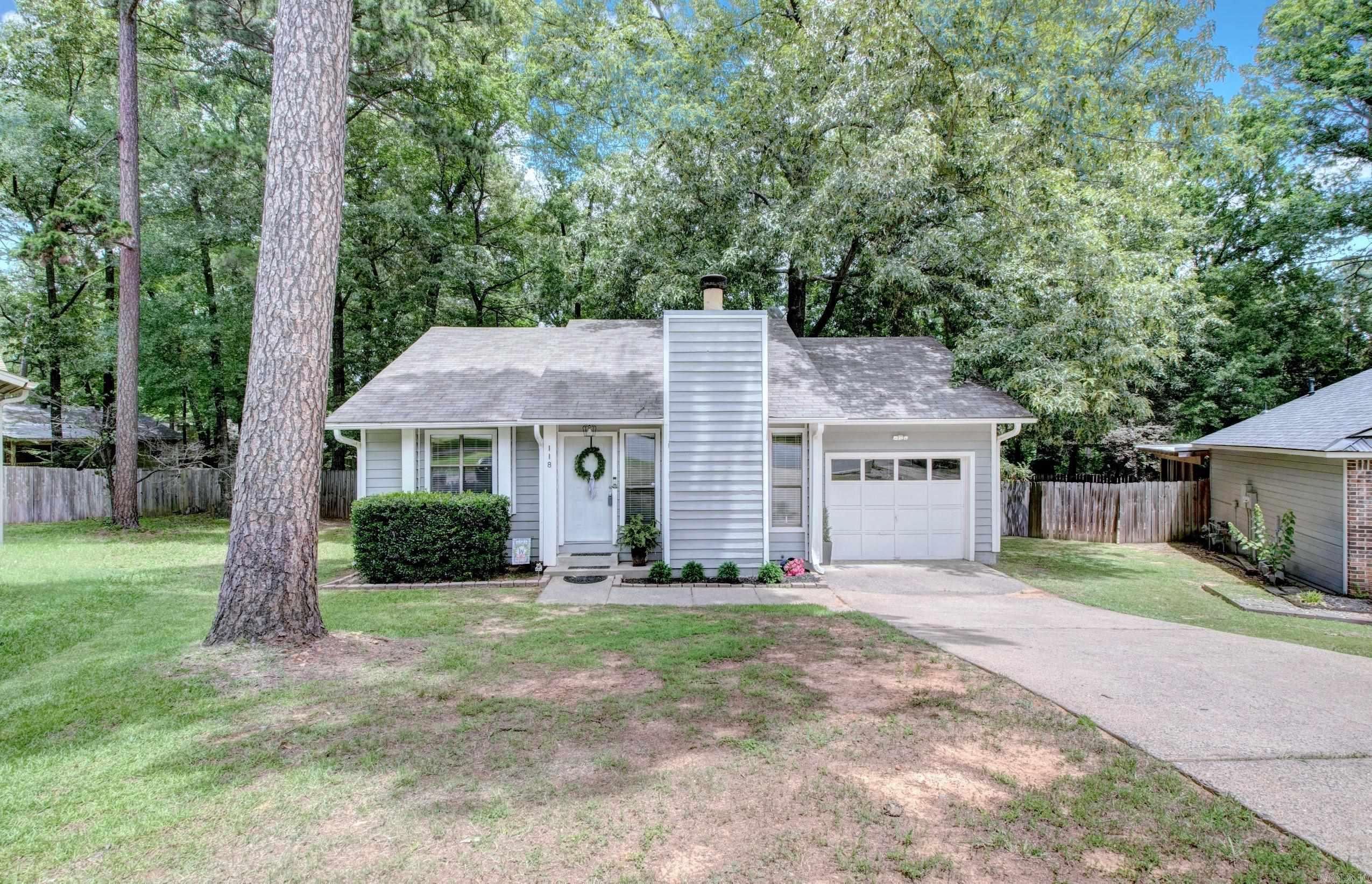 ROLLING OAKS - Residential