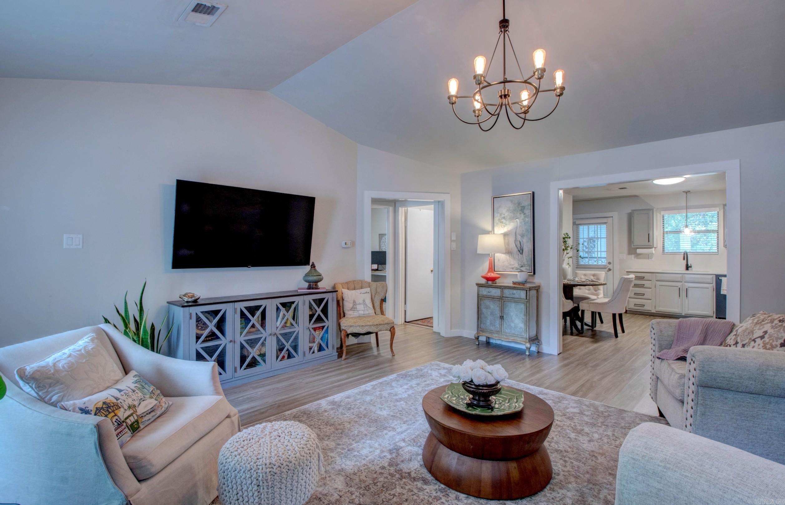 ROLLING OAKS - Residential