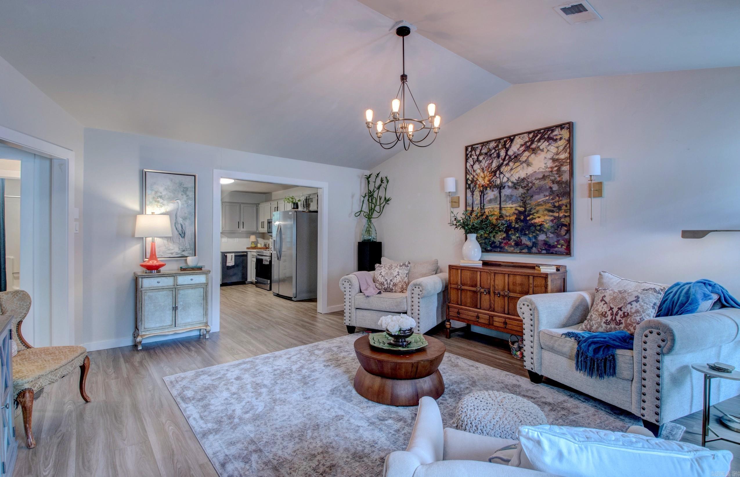 ROLLING OAKS - Residential