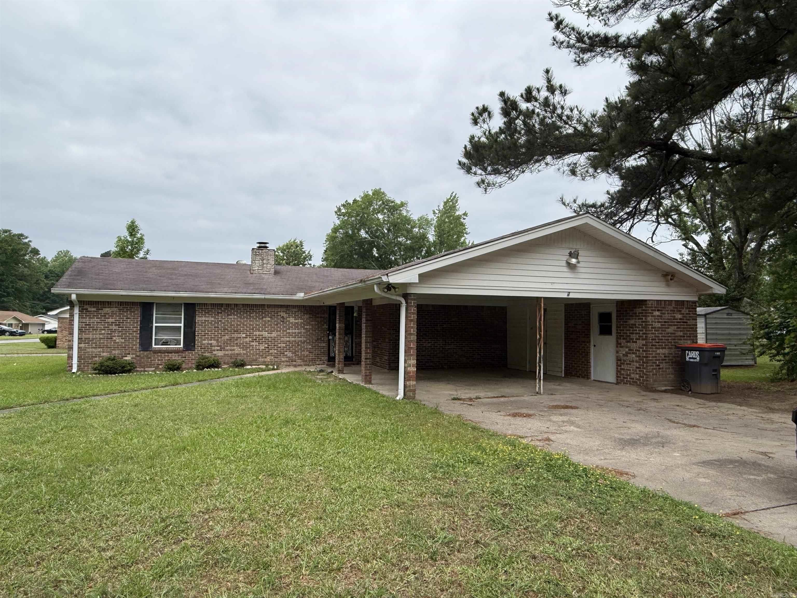 Robin Hood - Residential