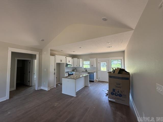 SUMMER WOODS - PHASE 1 - Residential