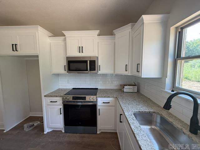 SUMMER WOODS - PHASE 1 - Residential