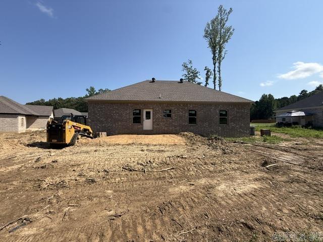 SUMMER WOODS - PHASE 1 - Residential