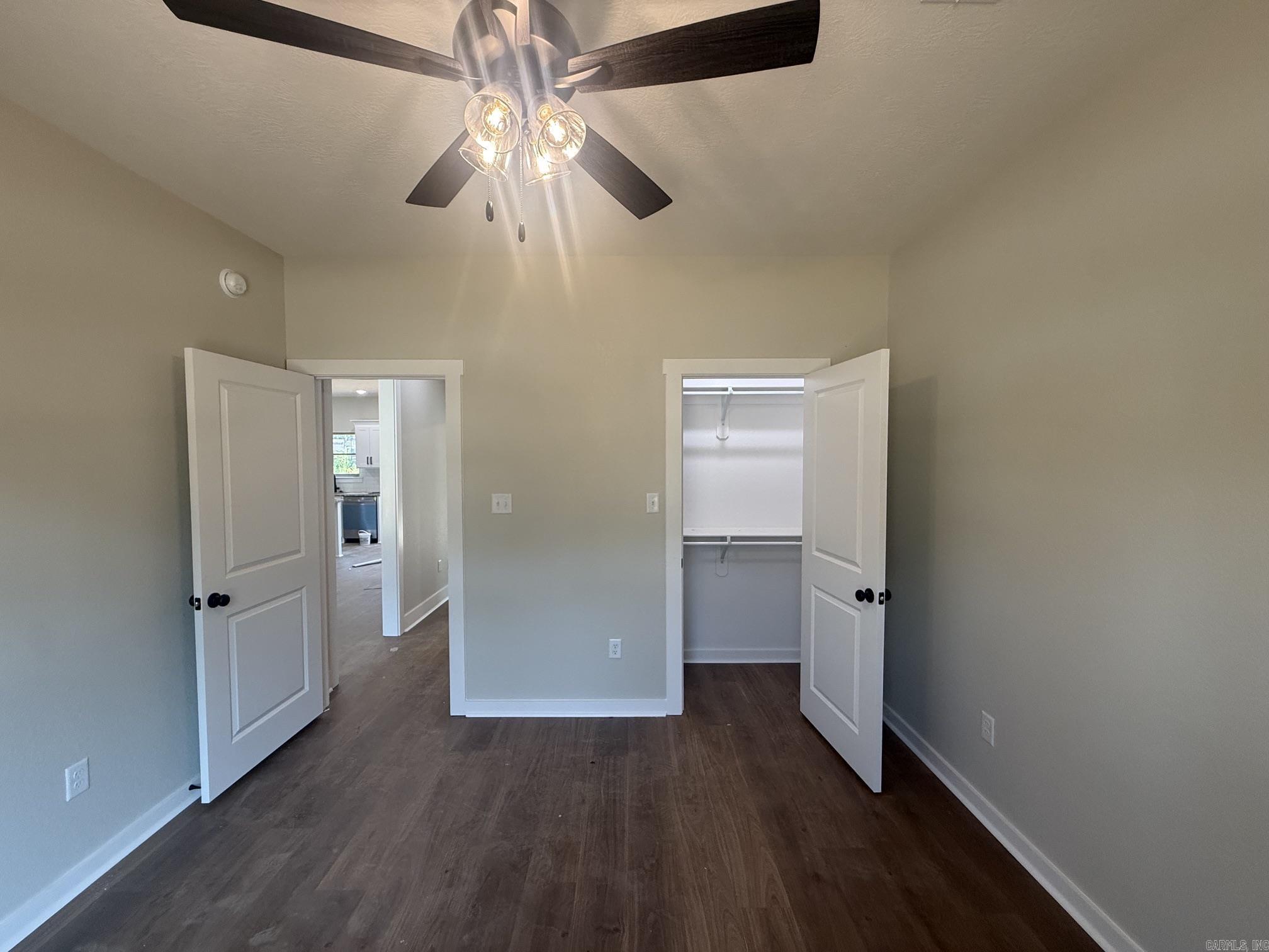 SUMMER WOODS - PHASE 1 - Residential