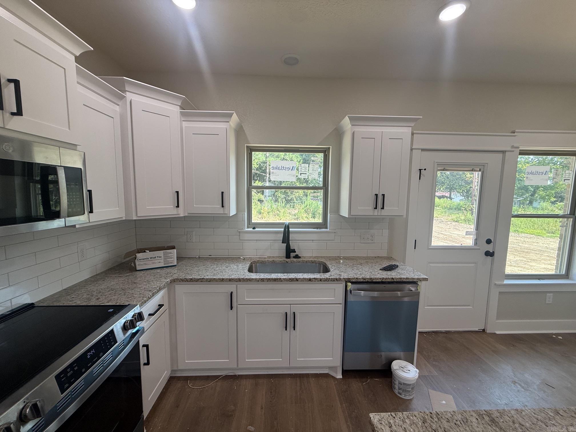 SUMMER WOODS - PHASE 1 - Residential