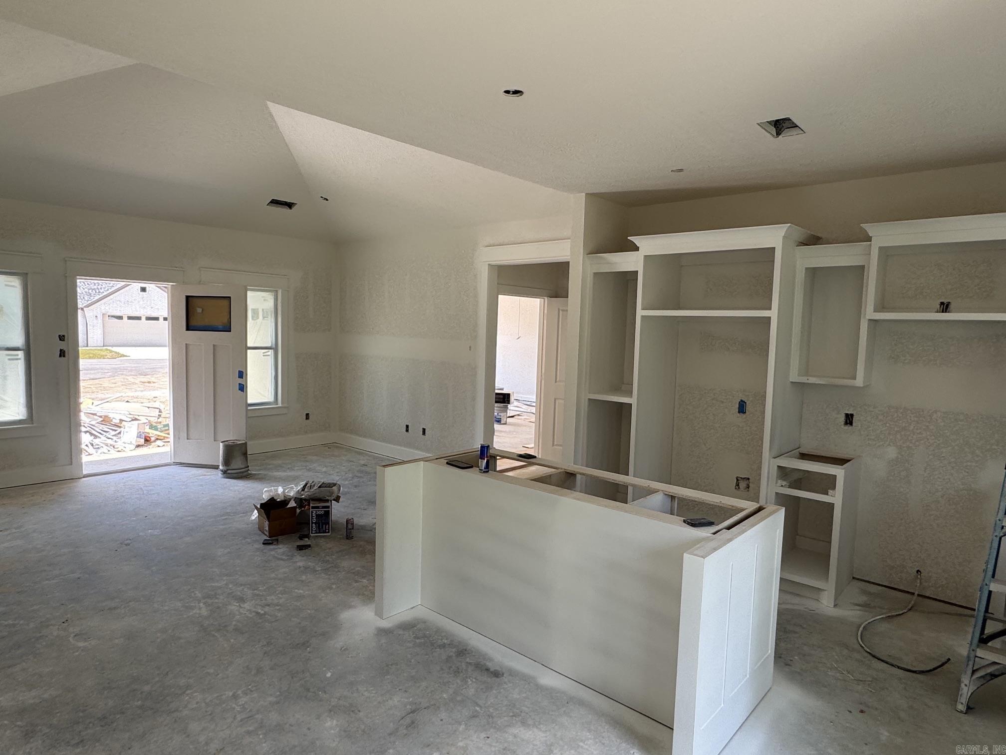 SUMMER WOODS - PHASE 1 - Residential