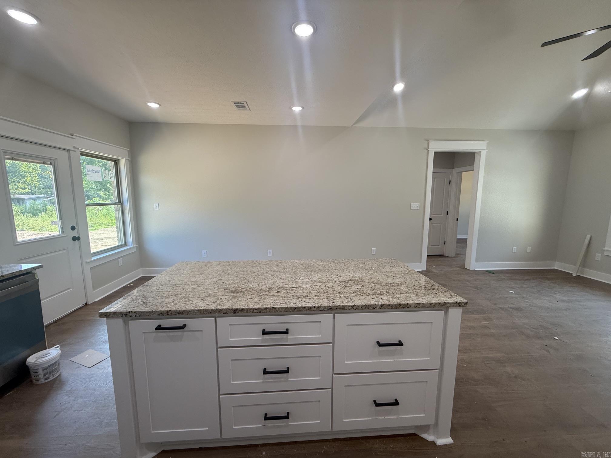 SUMMER WOODS - PHASE 1 - Residential