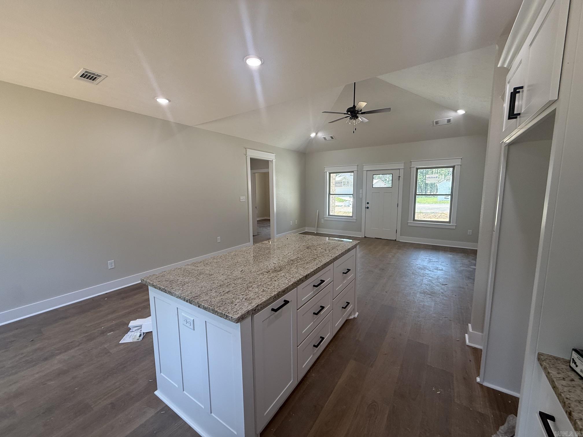 SUMMER WOODS - PHASE 1 - Residential