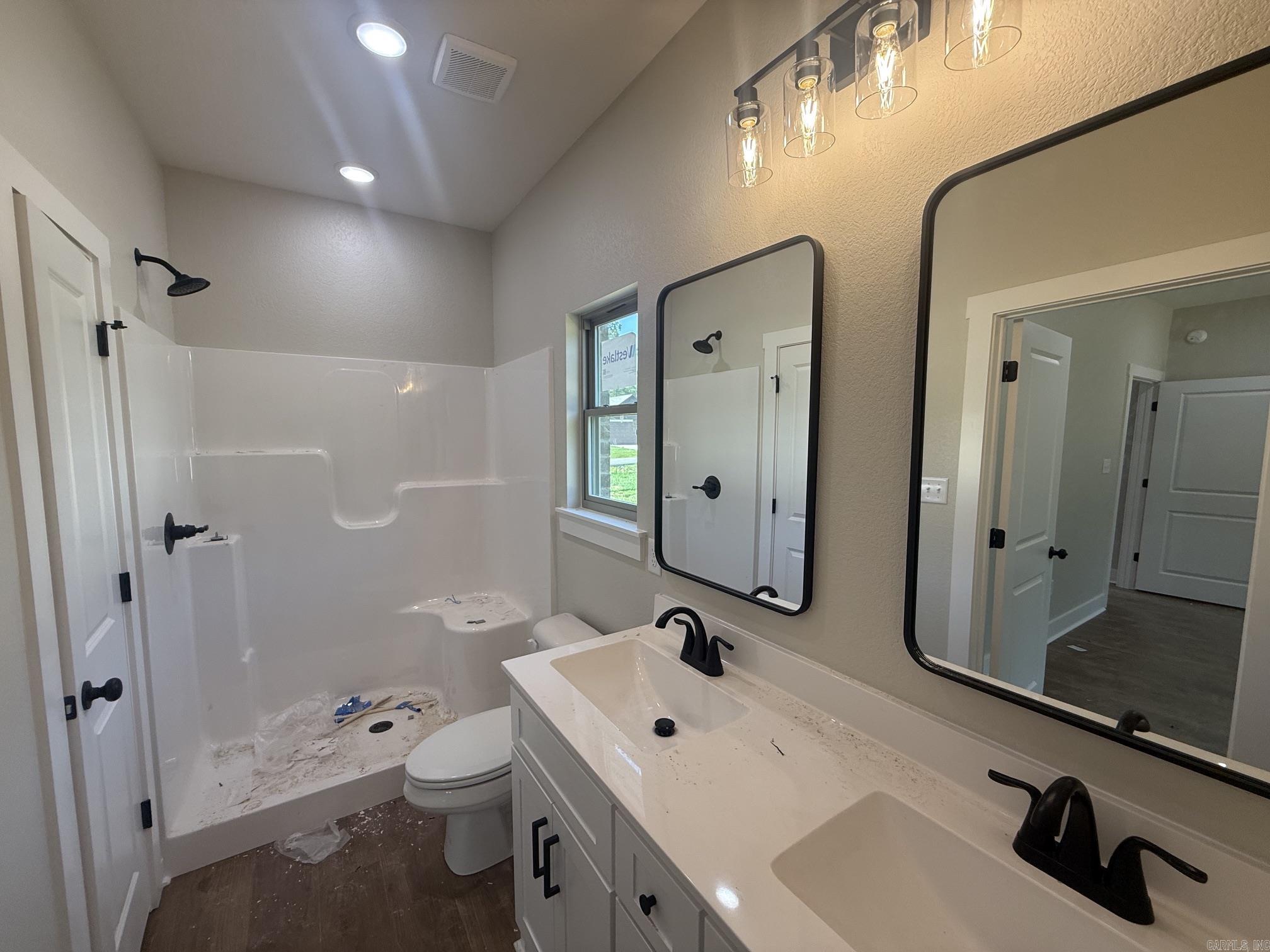 SUMMER WOODS - PHASE 1 - Residential