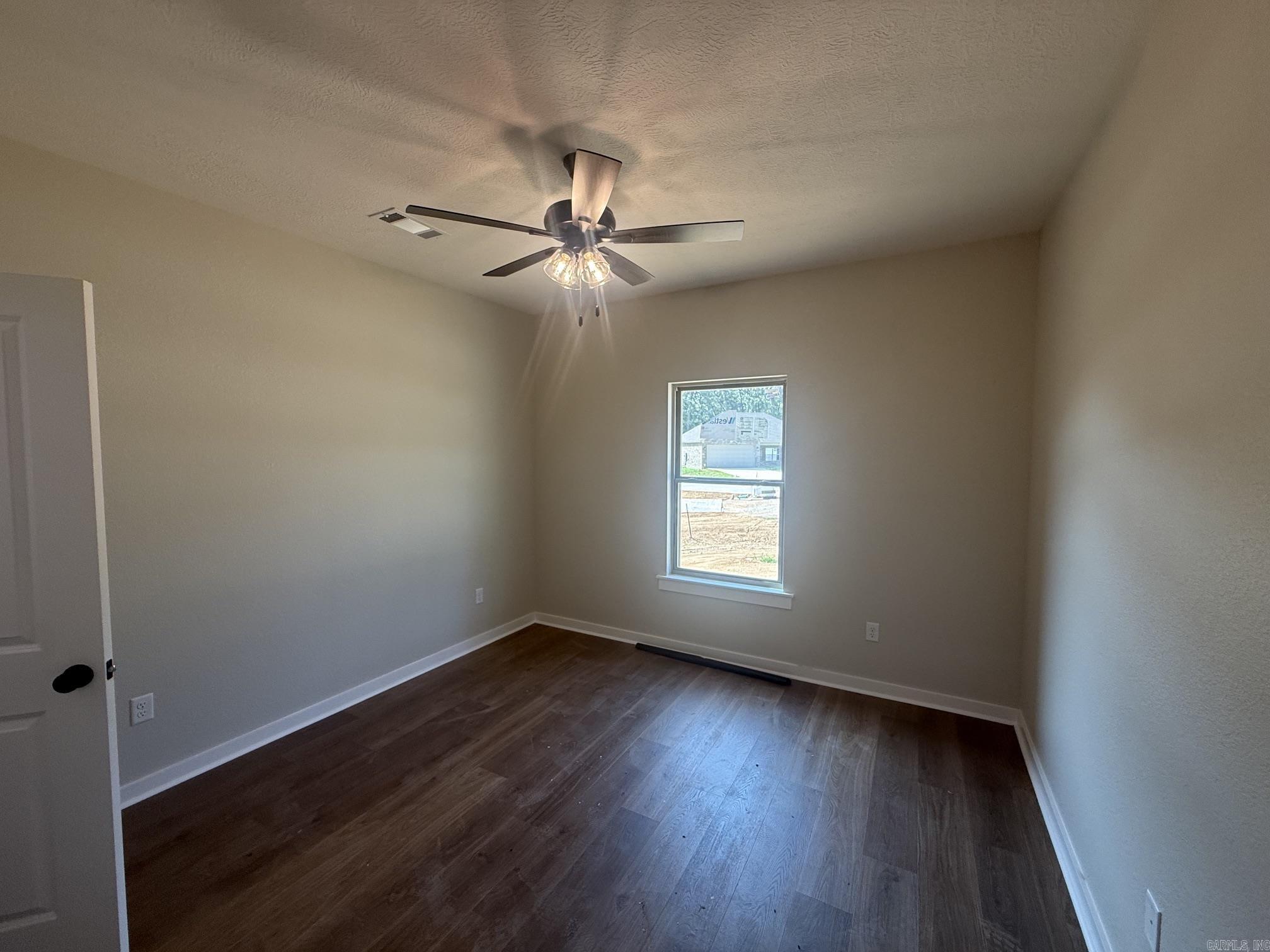 SUMMER WOODS - PHASE 1 - Residential