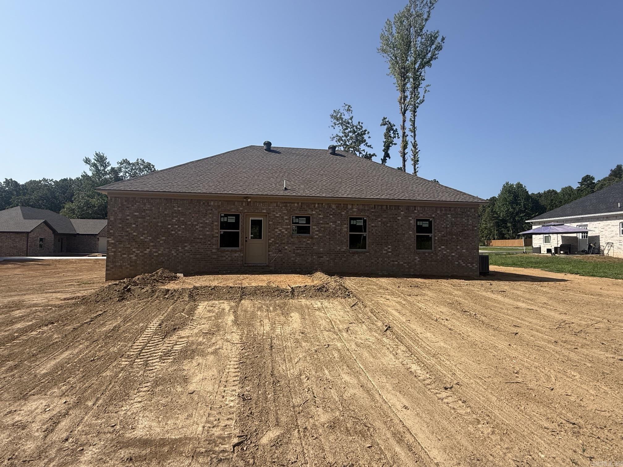SUMMER WOODS - PHASE 1 - Residential