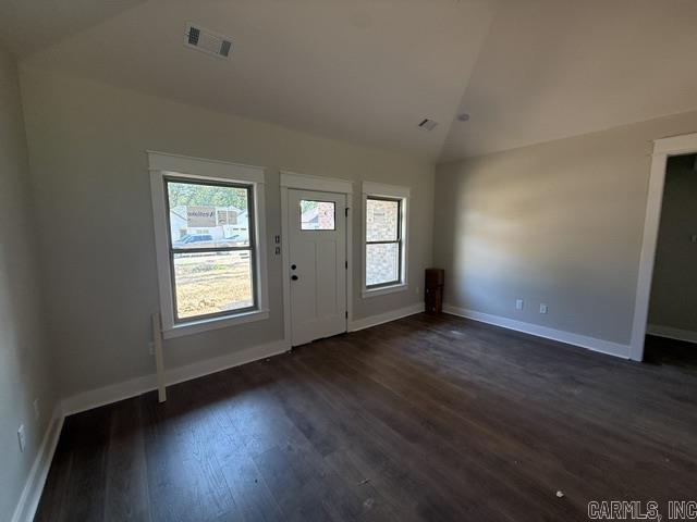 SUMMER WOODS - PHASE 1 - Residential