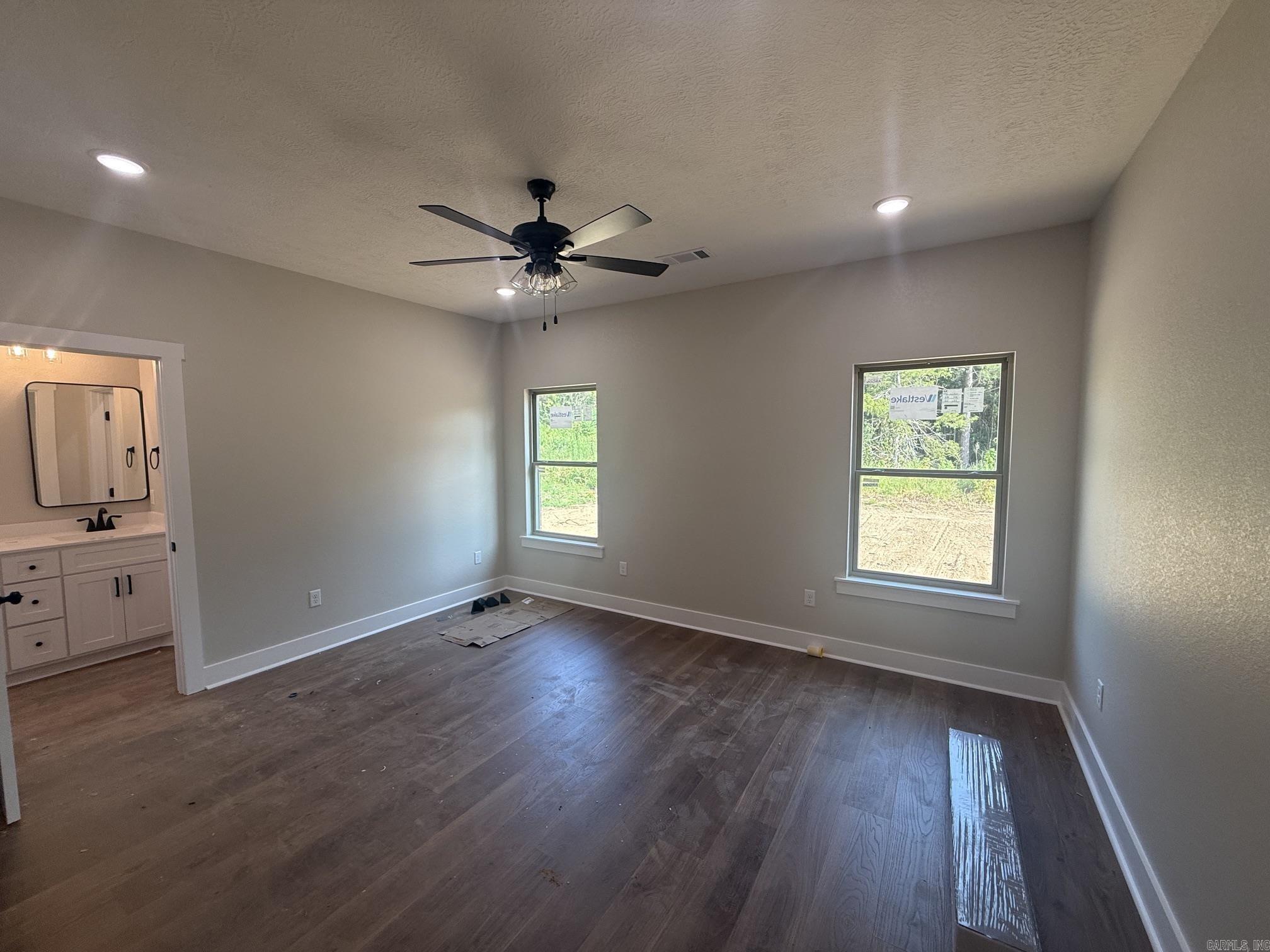 SUMMER WOODS - PHASE 1 - Residential