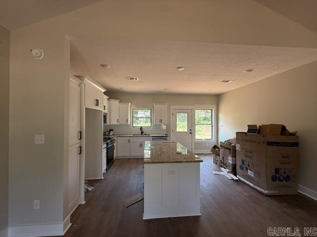 SUMMER WOODS - PHASE 1 - Residential