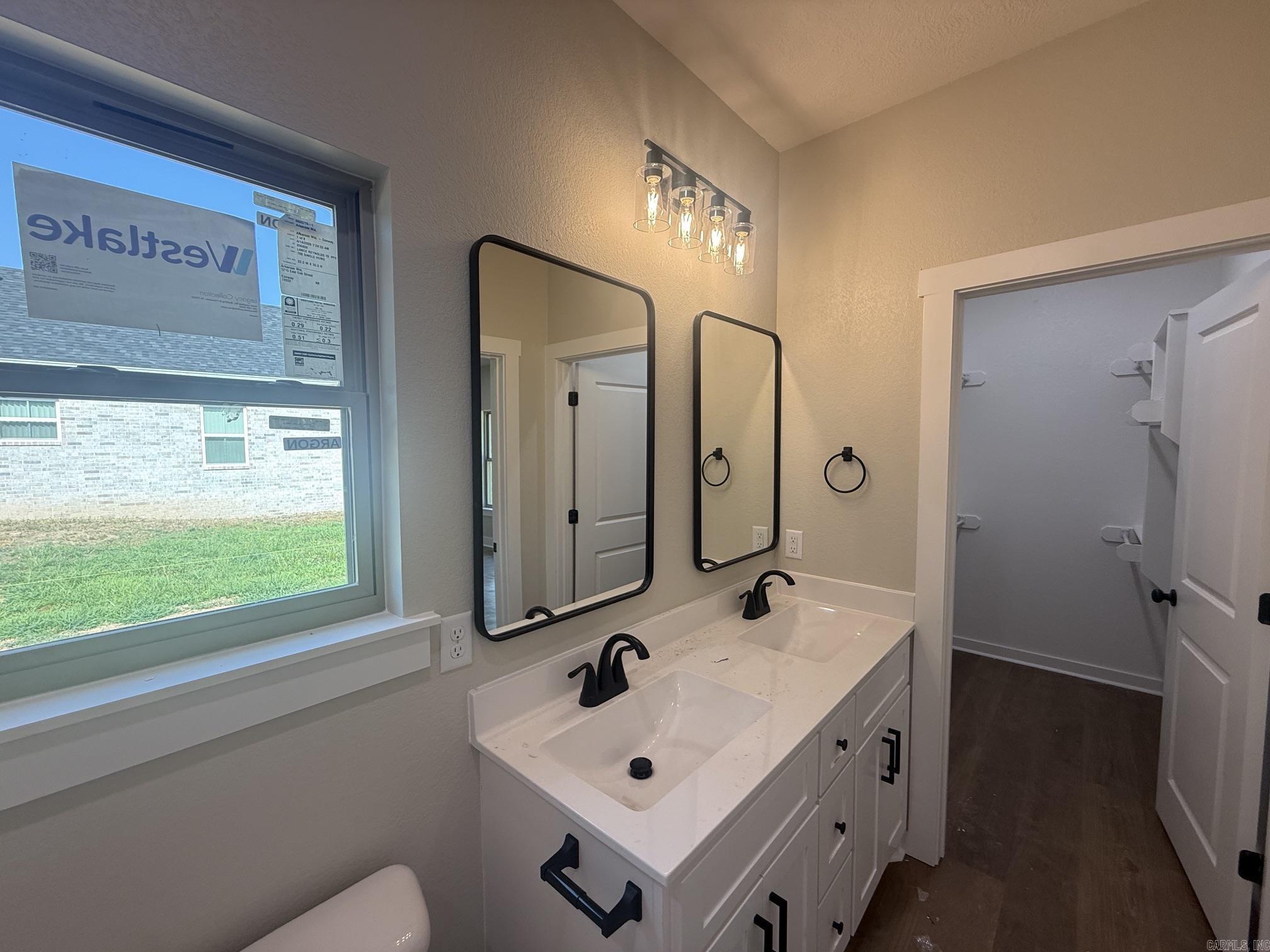 SUMMER WOODS - PHASE 1 - Residential