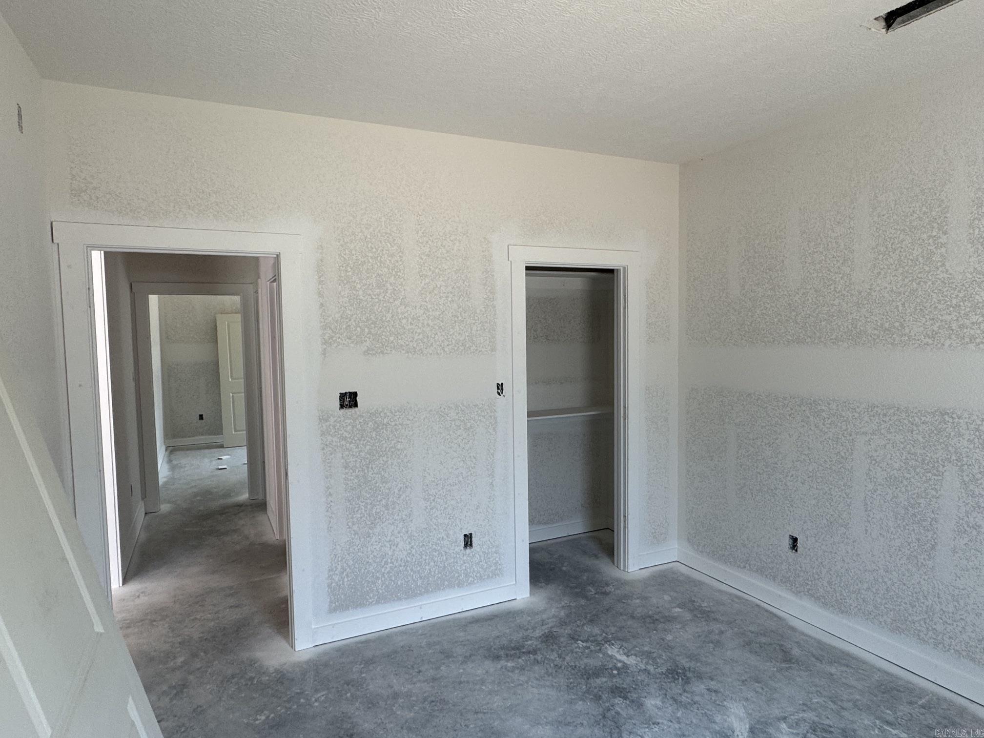 SUMMER WOODS - PHASE 1 - Residential