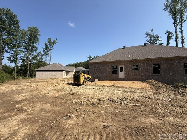 SUMMER WOODS - PHASE 1 - Residential