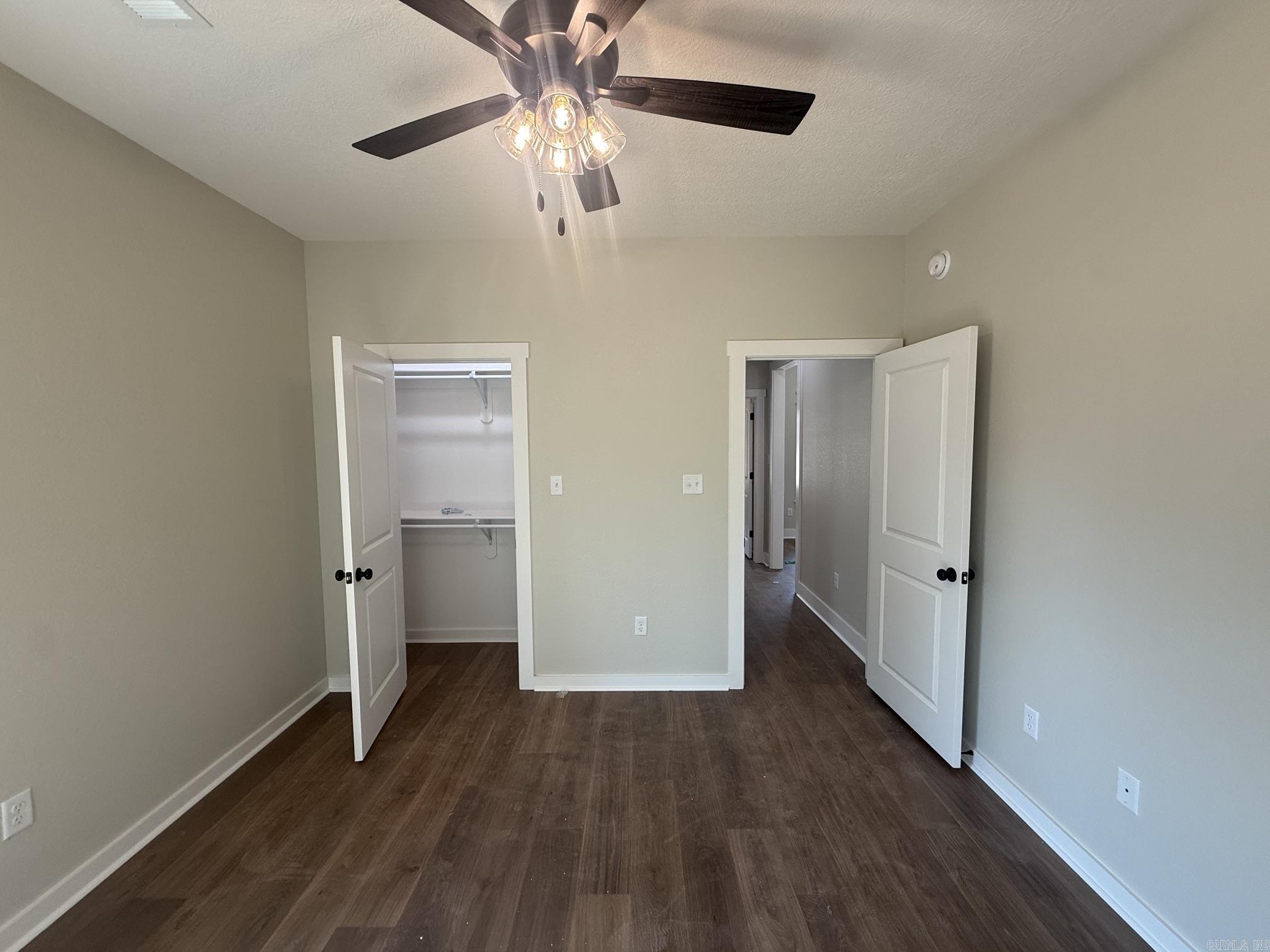 SUMMER WOODS - PHASE 1 - Residential