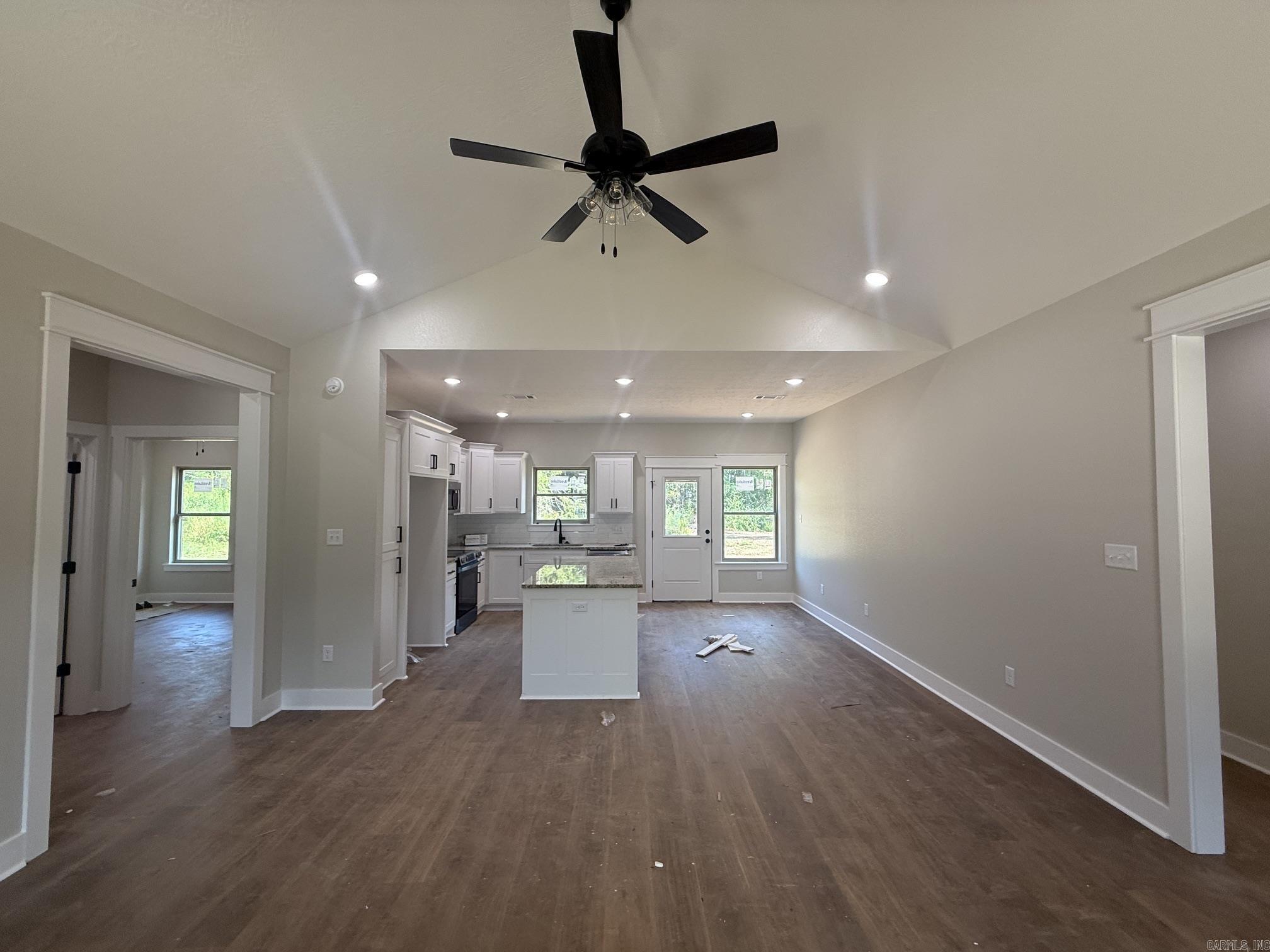 SUMMER WOODS - PHASE 1 - Residential