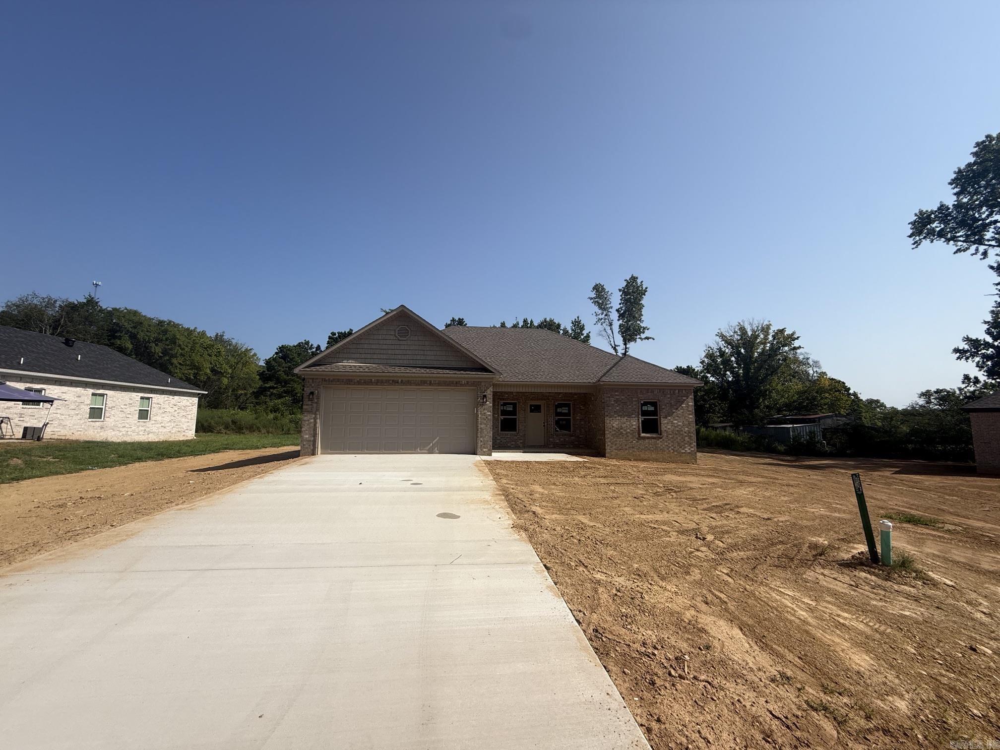 SUMMER WOODS - PHASE 1 - Residential