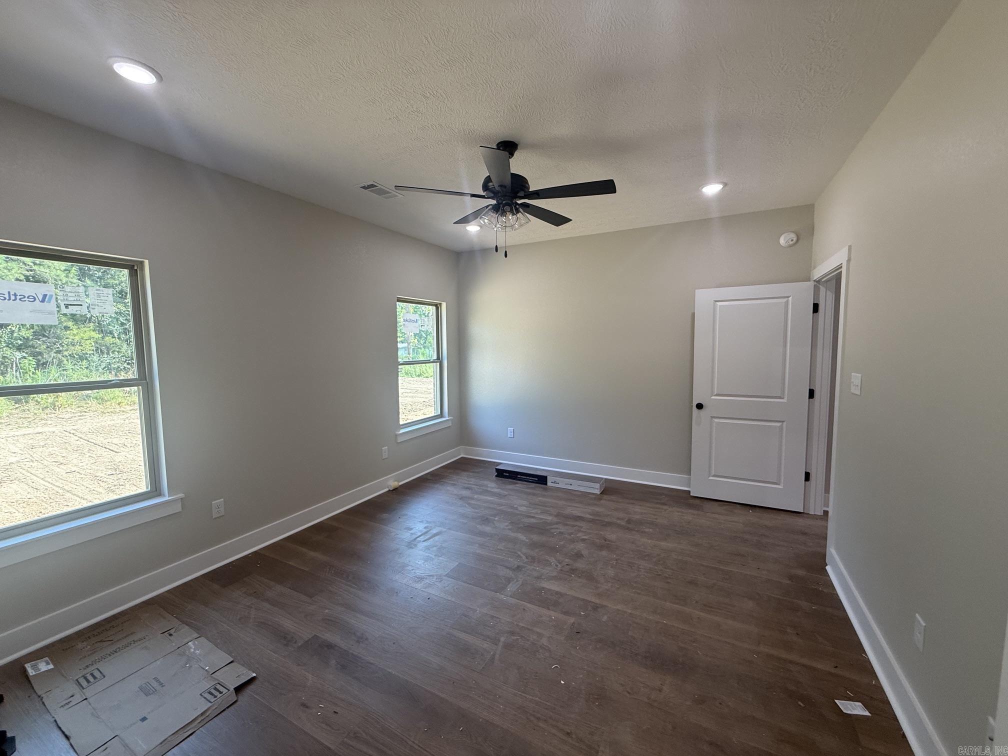 SUMMER WOODS - PHASE 1 - Residential
