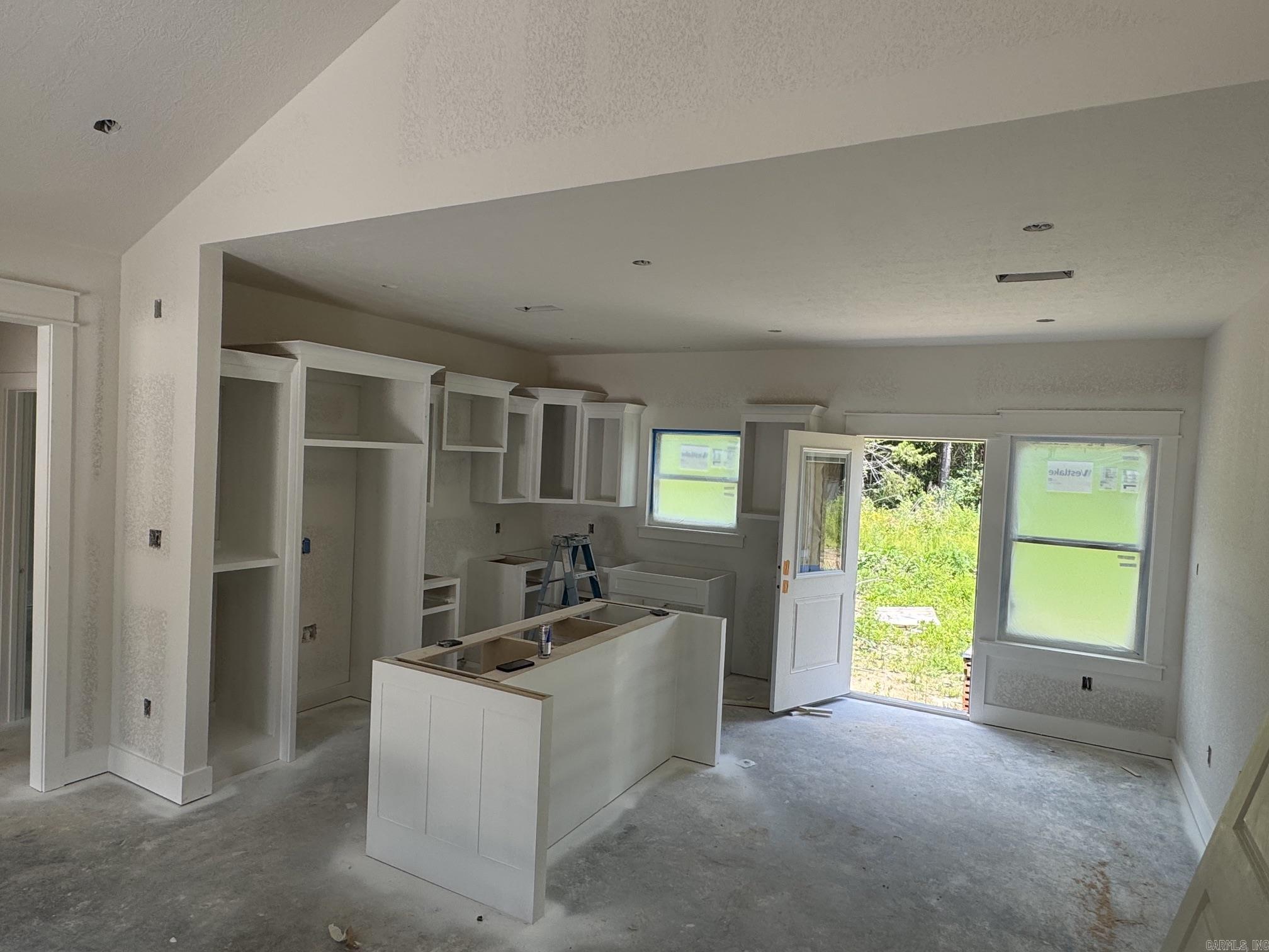 SUMMER WOODS - PHASE 1 - Residential