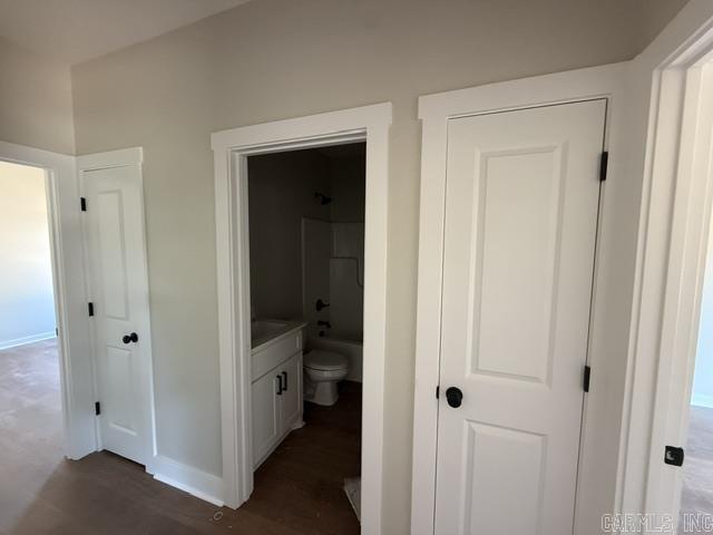 SUMMER WOODS - PHASE 1 - Residential