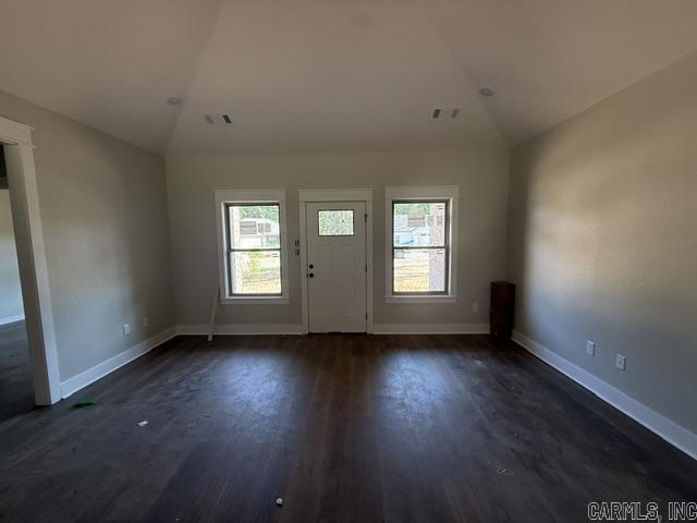 SUMMER WOODS - PHASE 1 - Residential