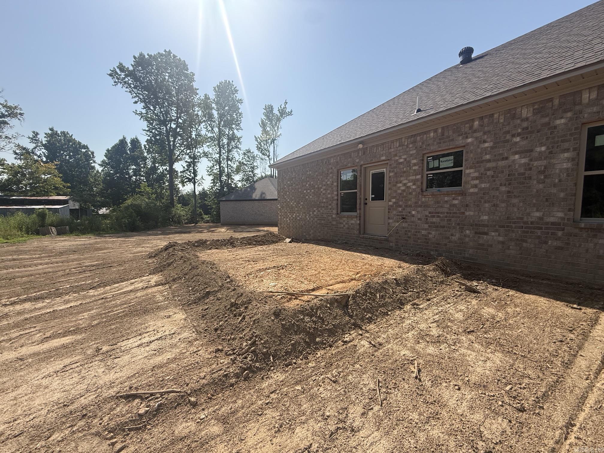 SUMMER WOODS - PHASE 1 - Residential