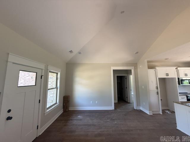 SUMMER WOODS - PHASE 1 - Residential