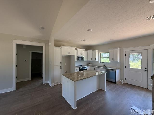 SUMMER WOODS - PHASE 1 - Residential