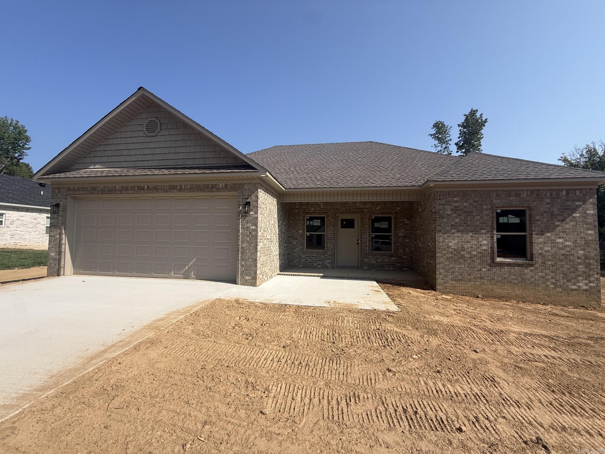 SUMMER WOODS - PHASE 1 - Residential
