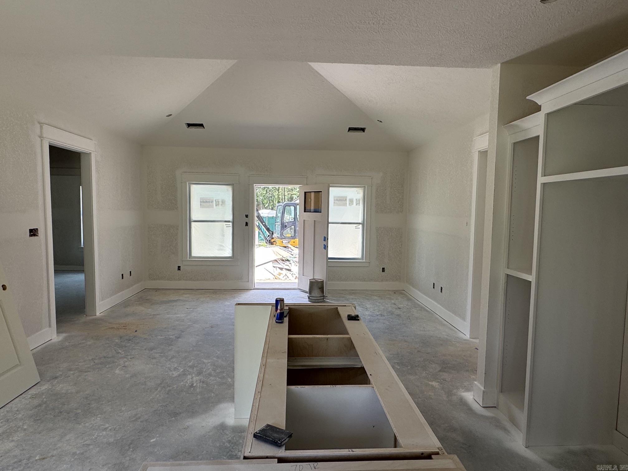 SUMMER WOODS - PHASE 1 - Residential