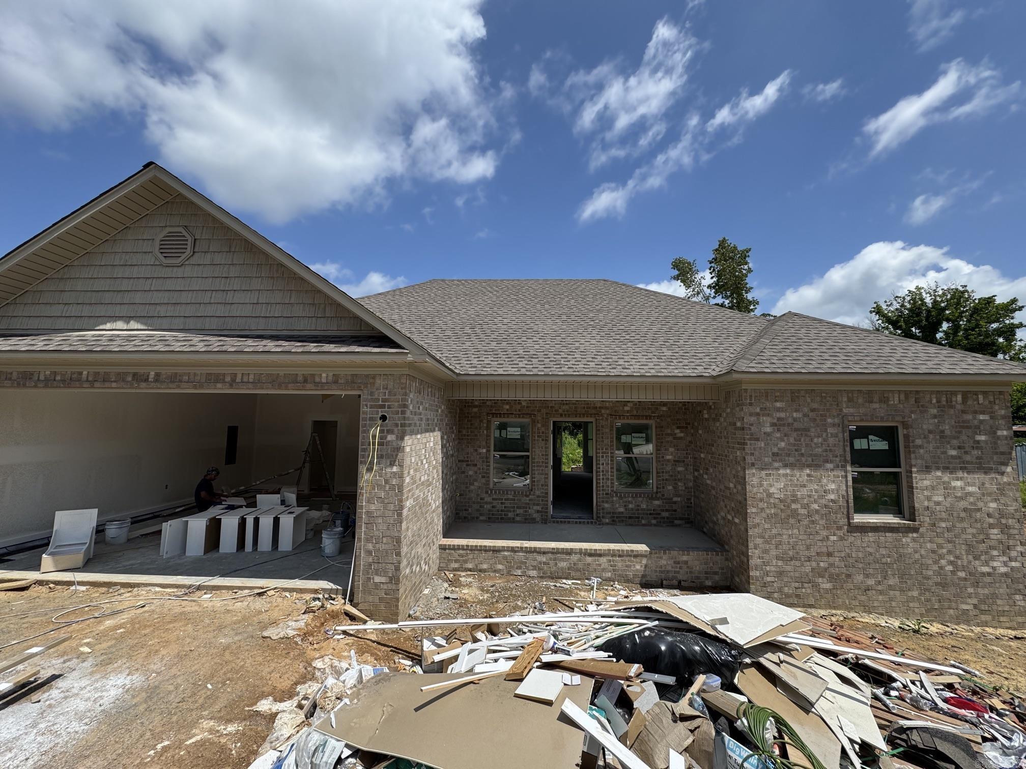 SUMMER WOODS - PHASE 1 - Residential