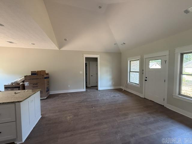 SUMMER WOODS - PHASE 1 - Residential