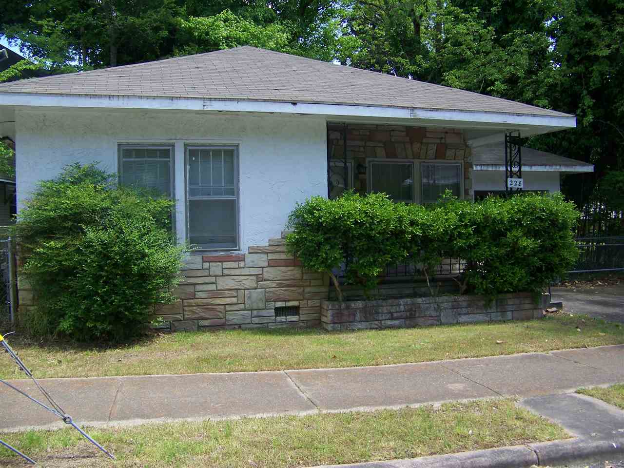 HSR BLK - Residential