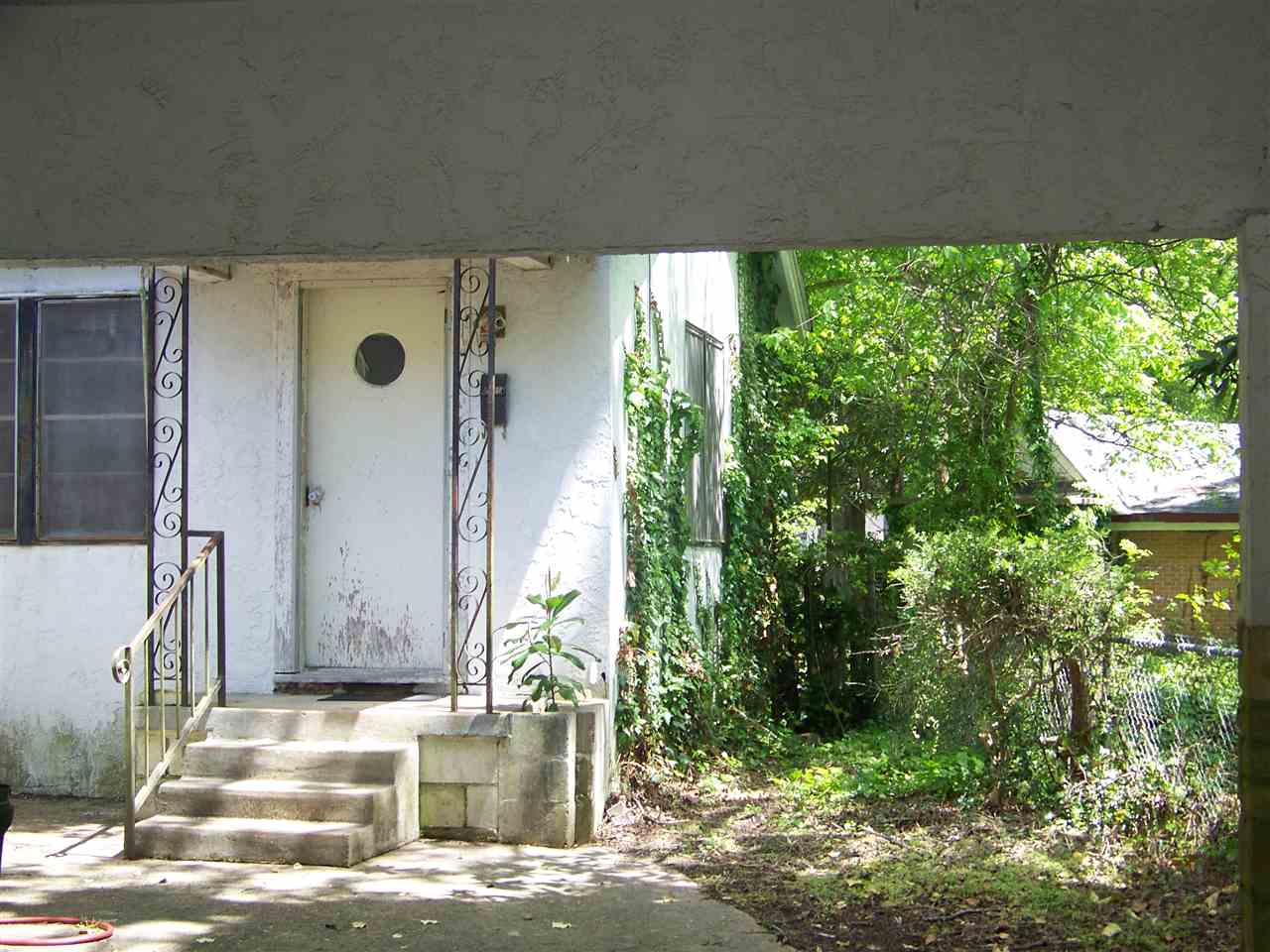 HSR BLK - Residential