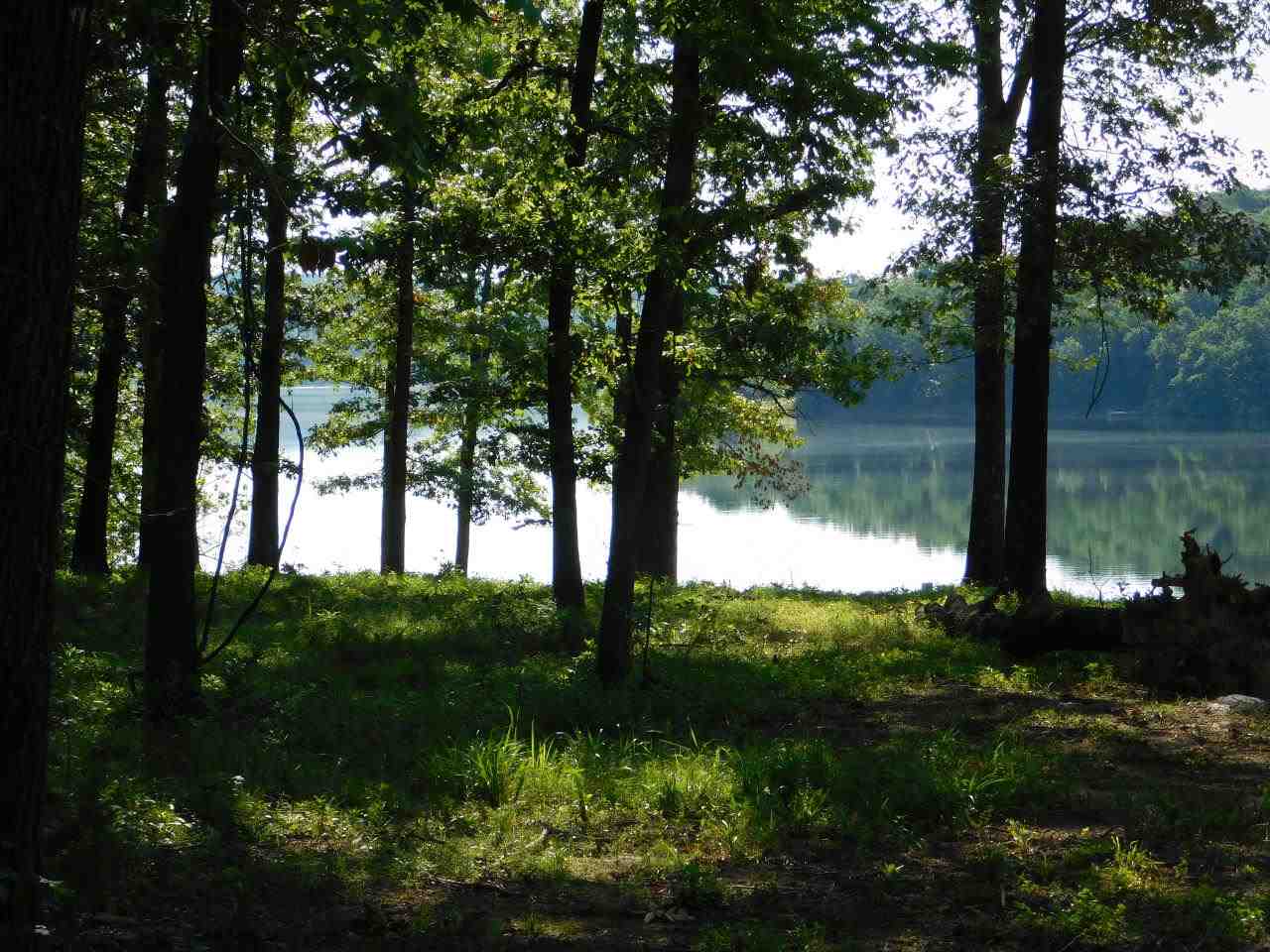 CROWN VIEW - Land