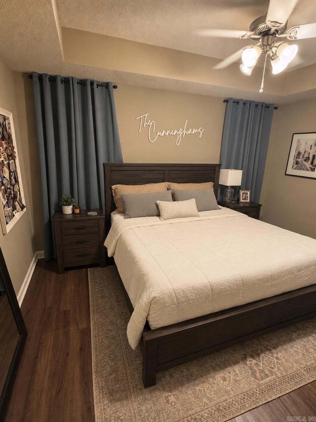 SPRING VALLEY - Residential