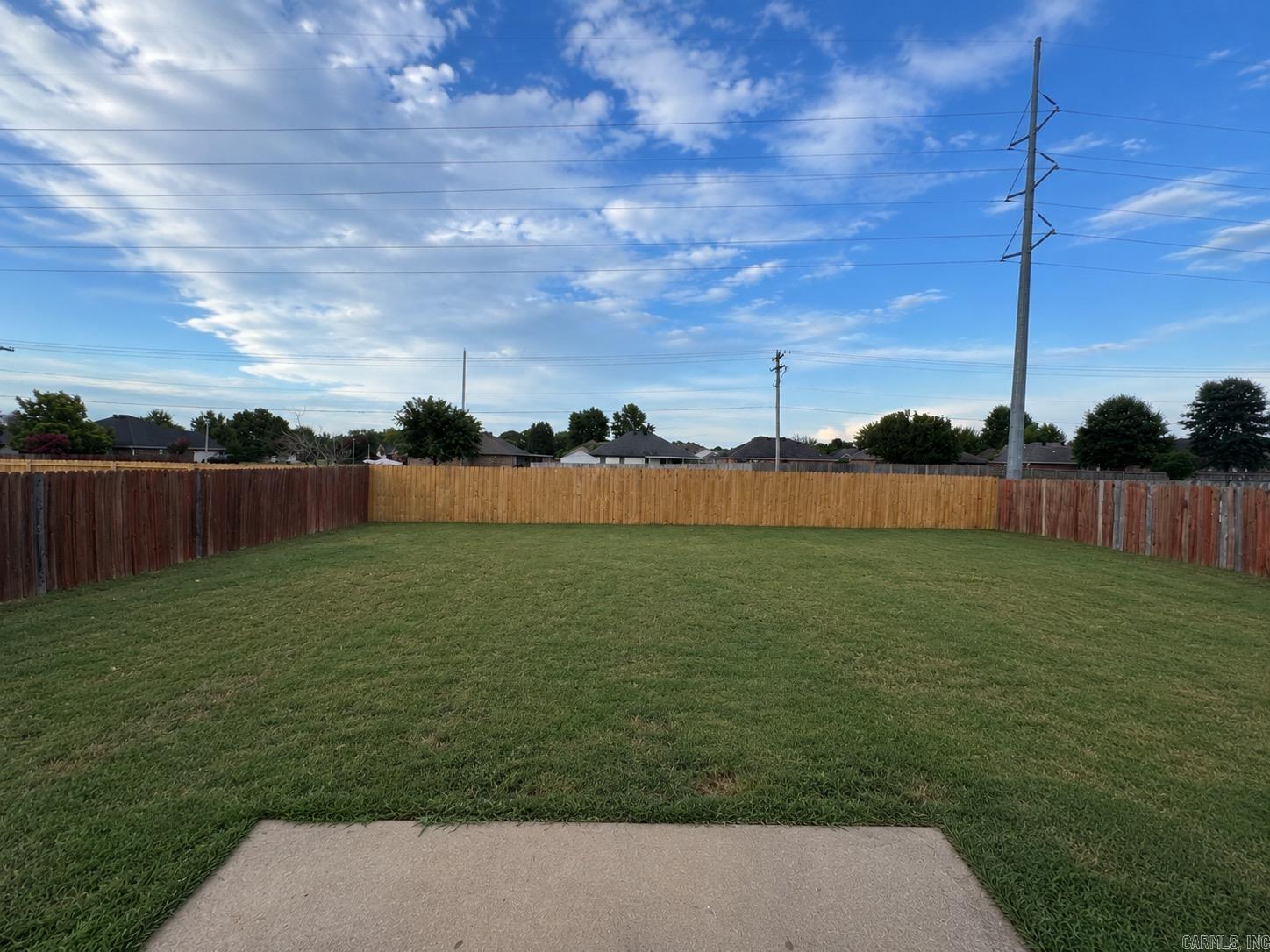 SPRING VALLEY - Residential