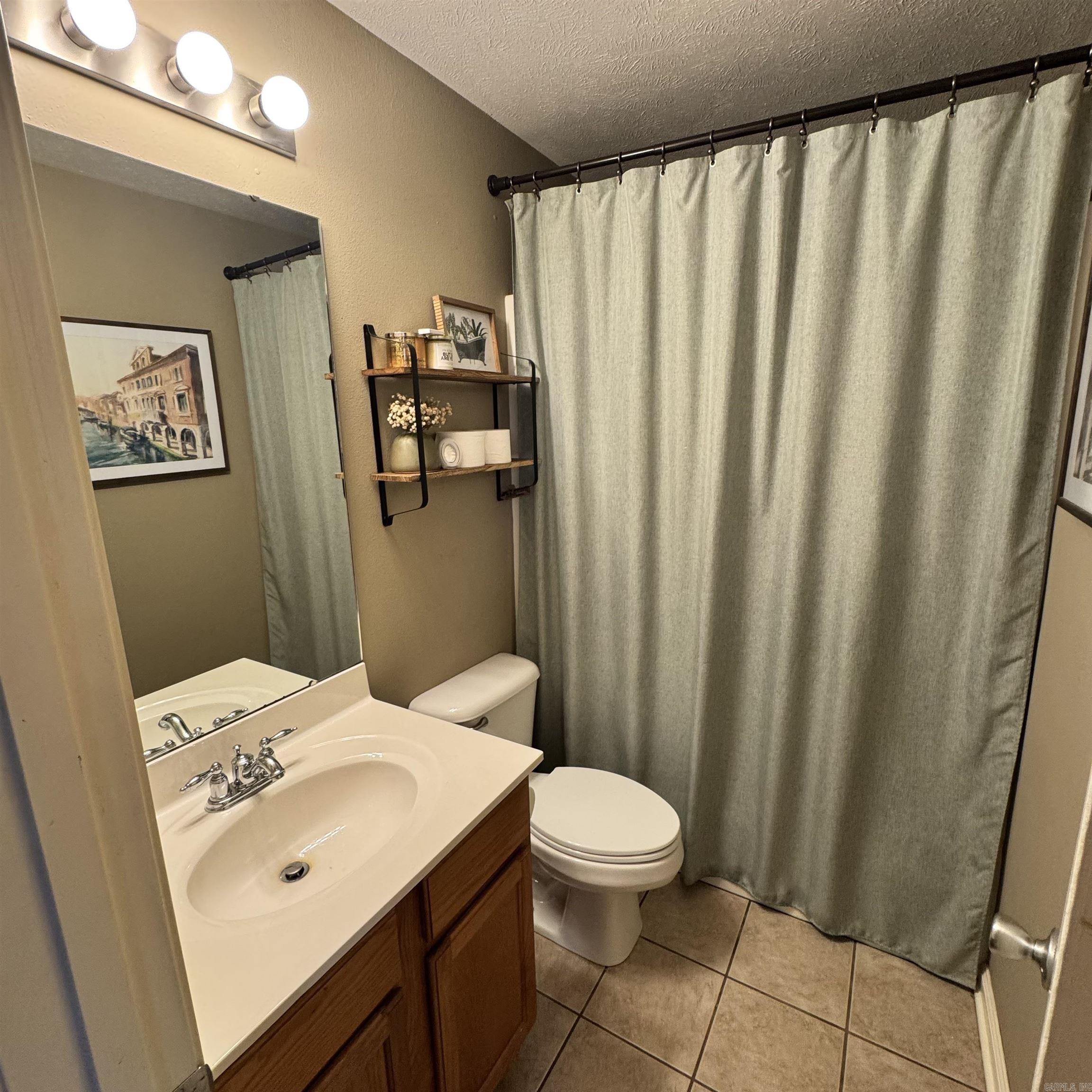 SPRING VALLEY - Residential