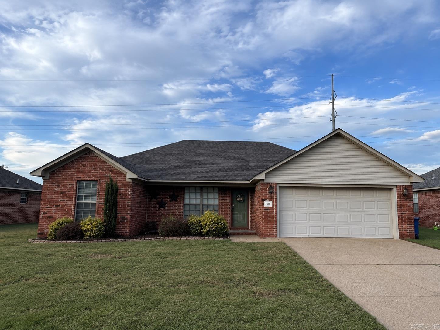 SPRING VALLEY - Residential