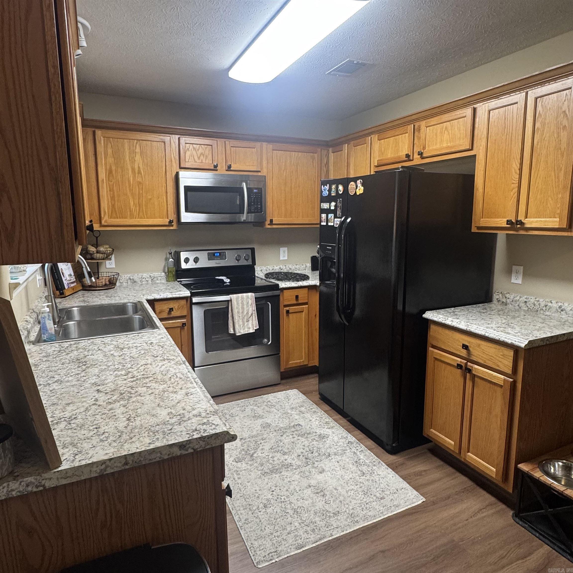 SPRING VALLEY - Residential