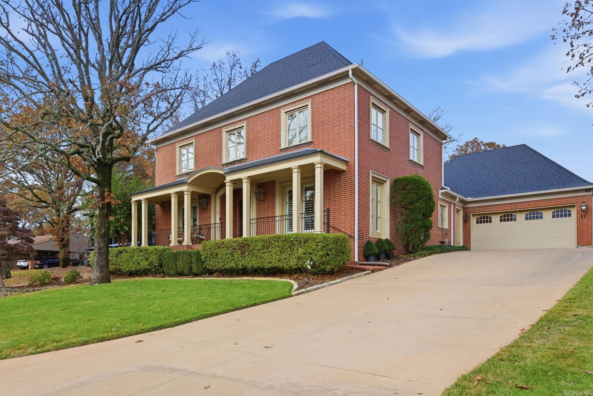 OVERLOOK PARK - Residential