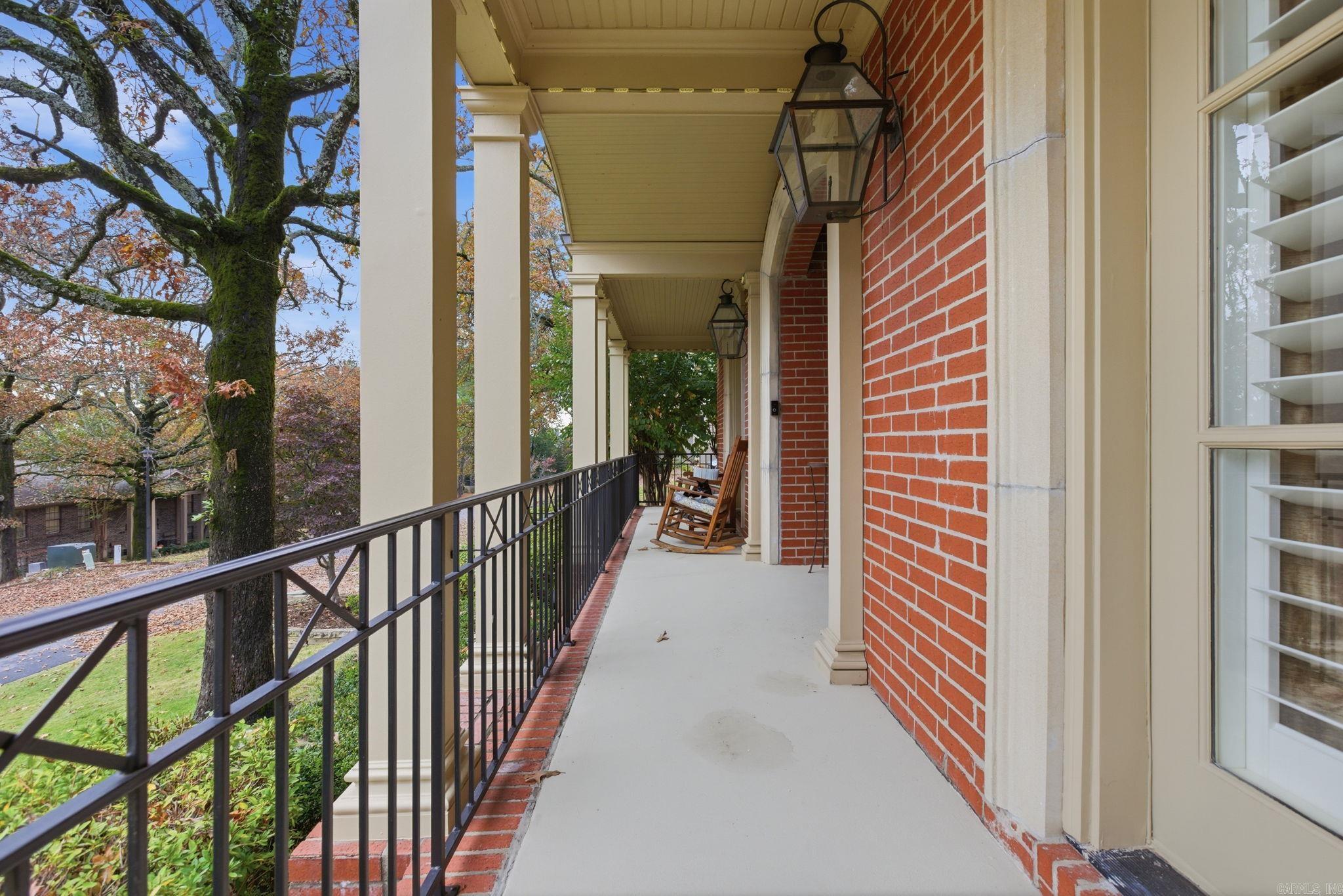 OVERLOOK PARK - Residential