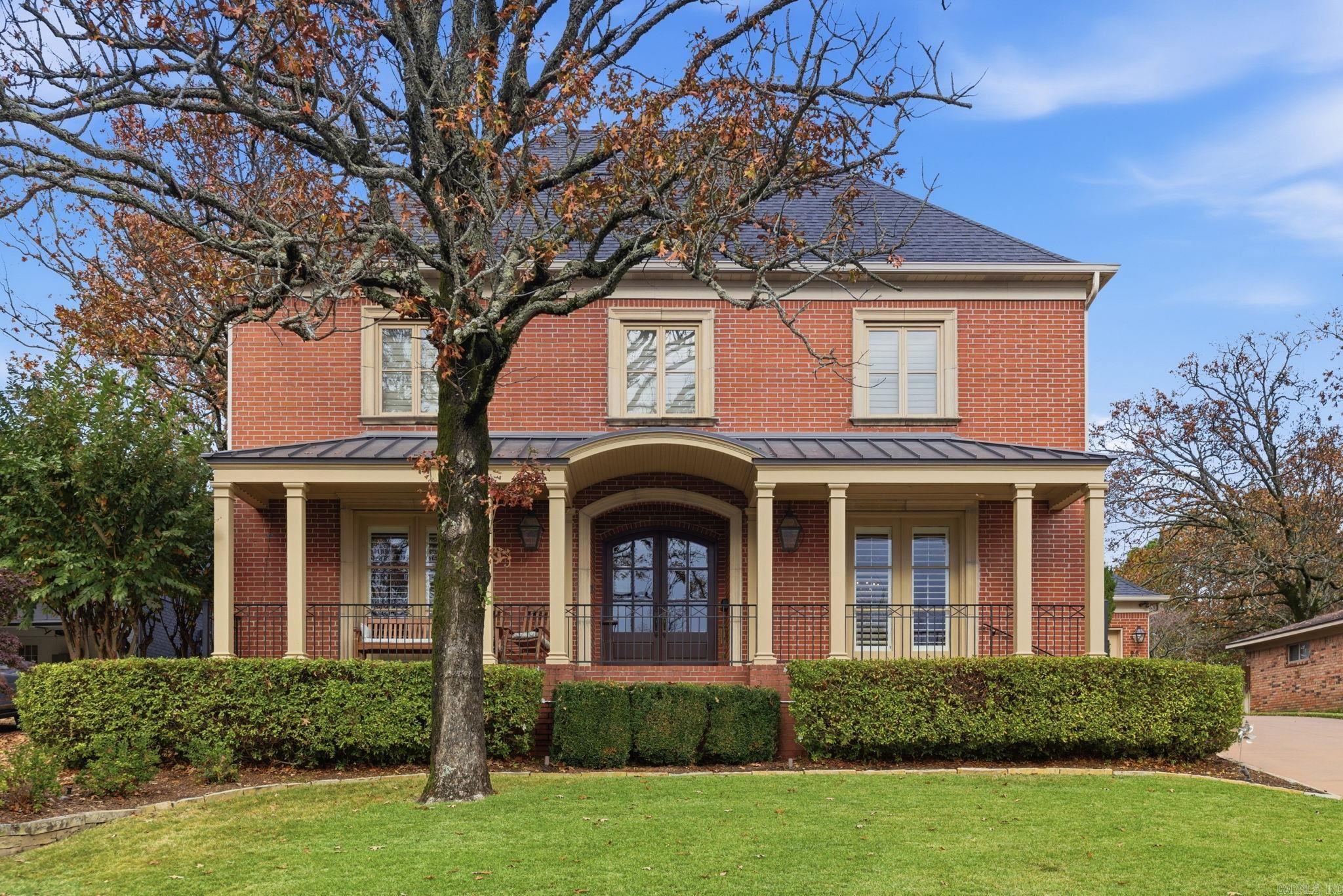 OVERLOOK PARK - Residential
