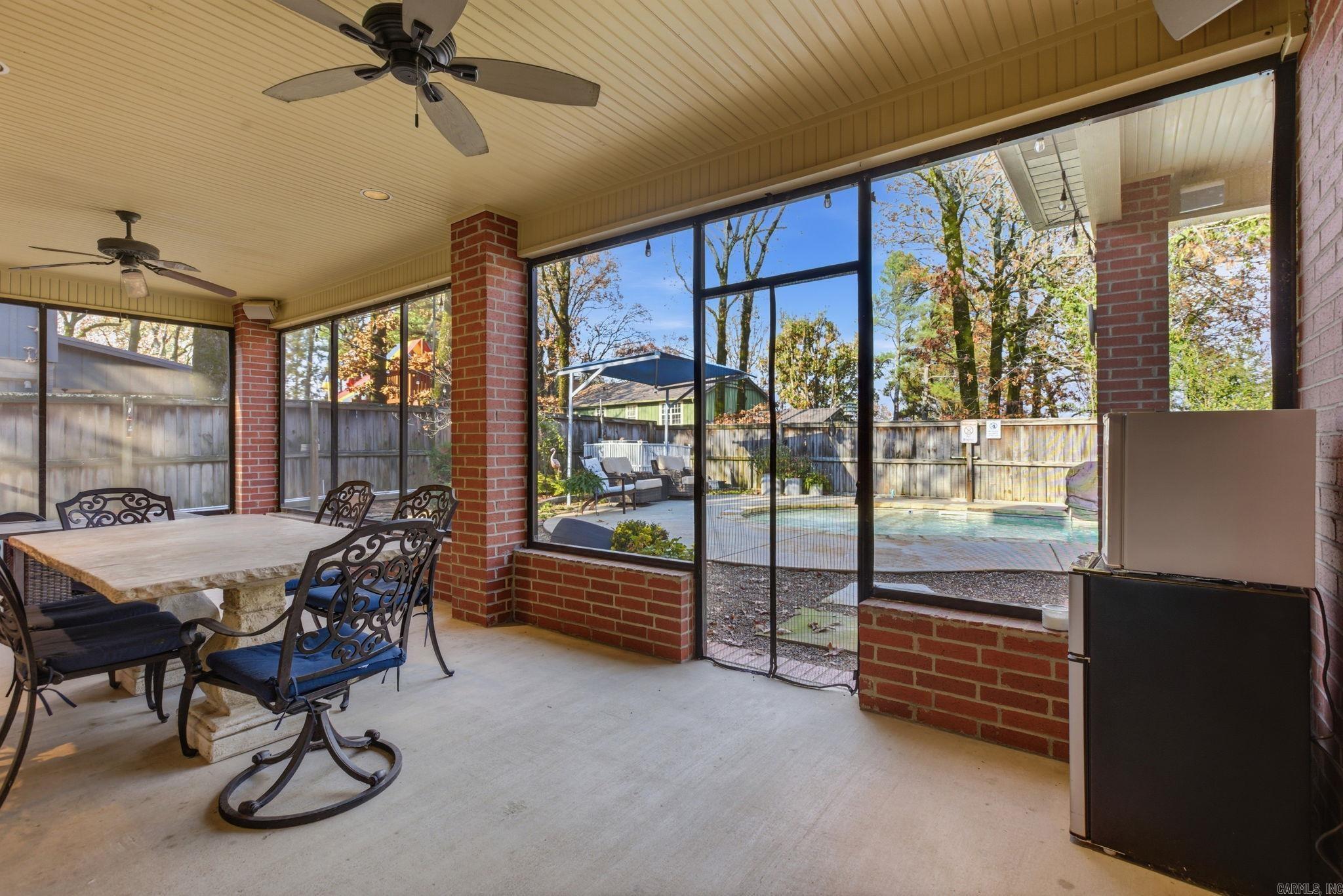 OVERLOOK PARK - Residential